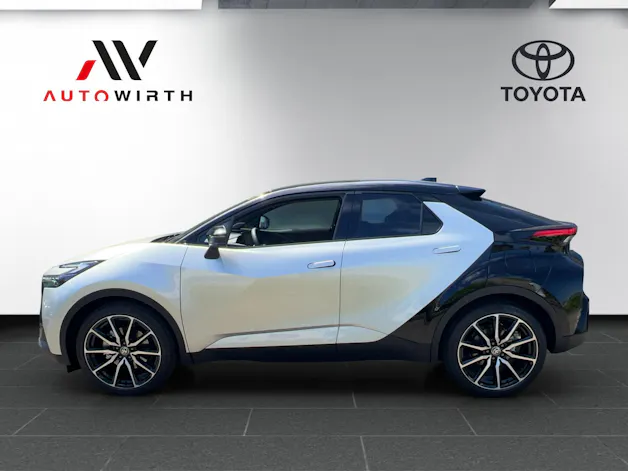 Toyota C-HR 2.0 PHEV GR Sport Premiere