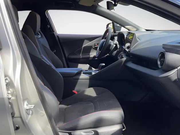 Toyota C-HR 2.0 PHEV GR Sport Premiere