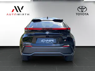 Toyota C-HR 2.0 PHEV GR Sport Premiere