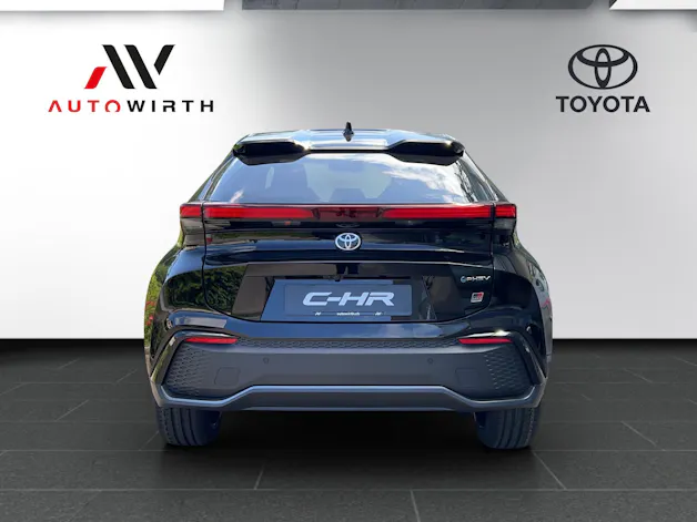 Toyota C-HR 2.0 PHEV GR Sport Premiere