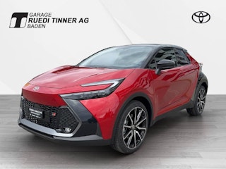 Vehicle image TOYOTA C-HR 0 Vehicle image TOYOTA C-HR 0