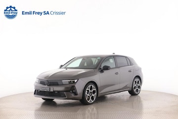 Vehicle image OPEL 1.6 T PHEV GS