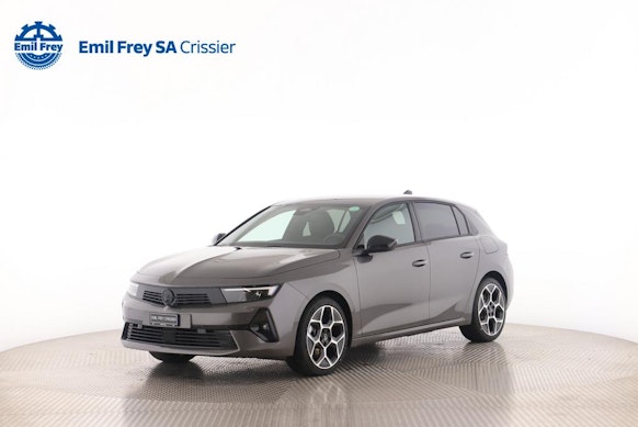 OPEL Astra 1.6 T PHEV 180 GS 0 OPEL Astra 1.6 T PHEV 180 GS 0