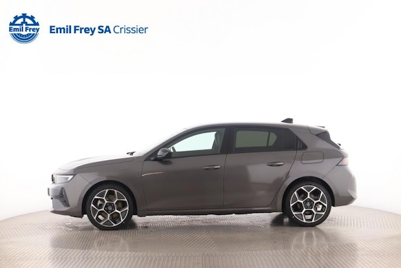 OPEL Astra 1.6 T PHEV 180 GS 2