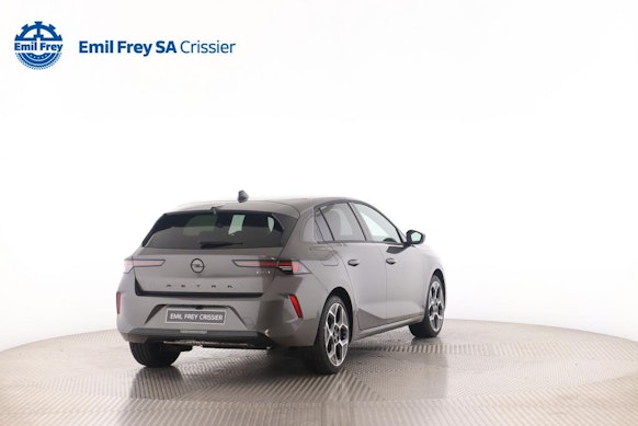 OPEL Astra 1.6 T PHEV 180 GS 1