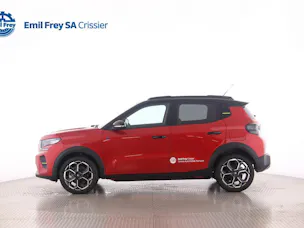 Citroën e-Max