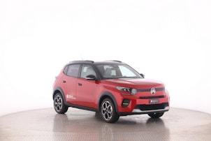 Vehicle image CITROEN e-C3 Max