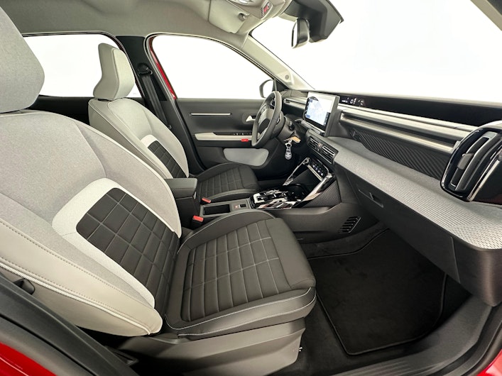 Vehicle image CITROEN C3