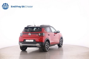 Vehicle image CITROEN e-C3 Max