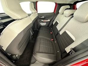 Vehicle image CITROEN e-C3 Max