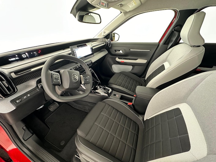 Vehicle image CITROEN C3