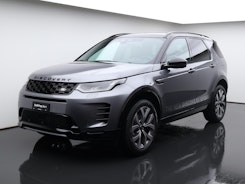 Vehicle image LAND ROVER DISCOVERY SPORT0