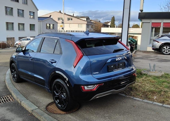 immagine del veicolo 6 immagine del veicolo 6