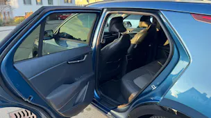Kia Niro EV Power Edition