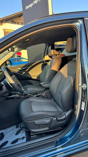 Kia Niro EV Power Edition