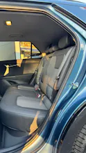 Kia Niro EV Power Edition