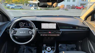 Kia Niro EV Power Edition