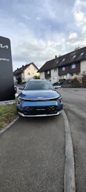 Kia Niro EV Power Edition