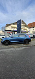 Kia Niro EV Power Edition