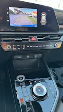 Kia Niro EV Power Edition