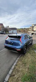Kia Niro EV Power Edition