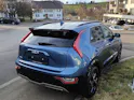 Kia Niro EV Power Edition