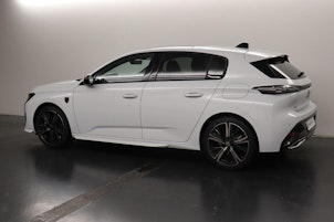 Vehicle image PEUGEOT 308 1.6 PHEV 180 GT