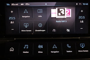 Vehicle image PEUGEOT 308 1.6 PHEV 180 GT