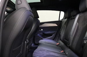 Vehicle image PEUGEOT 308 1.6 PHEV 180 GT