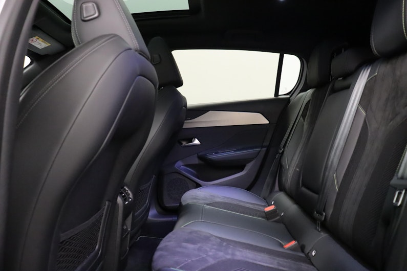 Vehicle image PEUGEOT 308