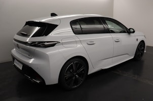 Vehicle image PEUGEOT 308 1.6 PHEV 180 GT