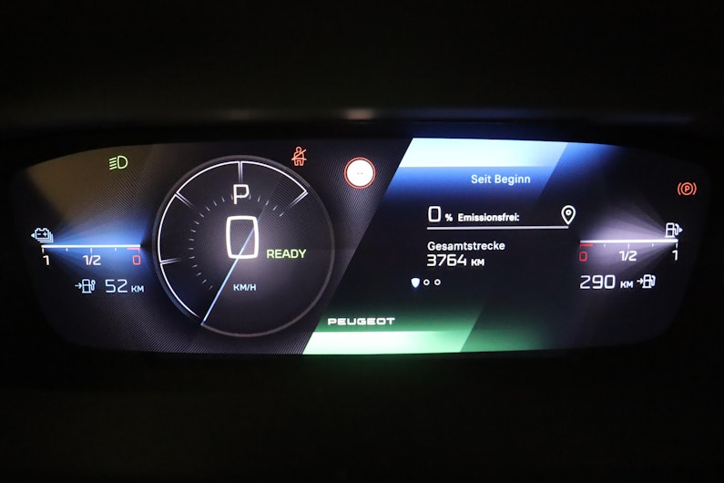 Vehicle image PEUGEOT 308