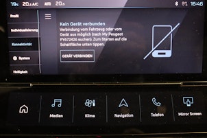 Vehicle image PEUGEOT 308 1.6 PHEV 180 GT