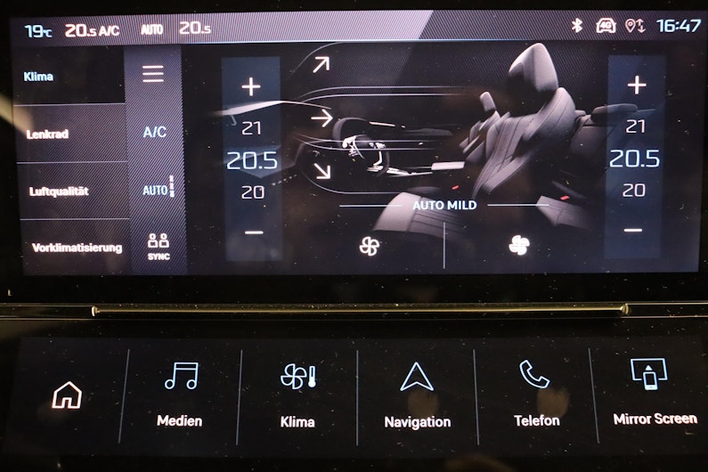 Vehicle image PEUGEOT 308