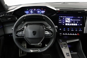 Vehicle image PEUGEOT 308 1.6 PHEV 180 GT