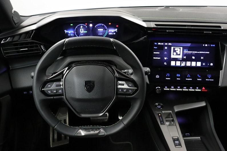 Vehicle image PEUGEOT 308