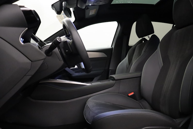 Vehicle image PEUGEOT 308