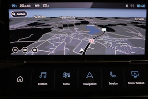 Vehicle image PEUGEOT 308 1.6 PHEV 180 GT