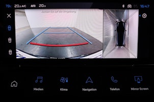 Vehicle image PEUGEOT 308 1.6 PHEV 180 GT