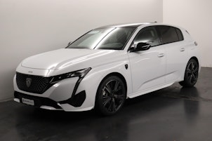 Vehicle image PEUGEOT 308 1.6 PHEV 180 GT