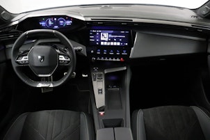 Vehicle image PEUGEOT 308 1.6 PHEV 180 GT