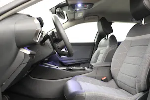 Citroën C5 X 1.2 PureTech Swiss Edition