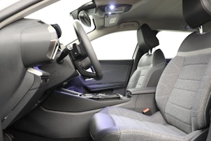 Vehicle image CITROEN C5 X 1.2 PureTech Swiss Edition