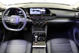 Citroën C5 X 1.2 PureTech Swiss Edition