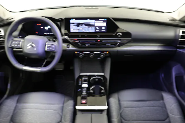 Citroën C5 X 1.2 PureTech Swiss Edition