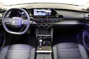 Vehicle image CITROEN C5 X 1.2 PureTech Swiss Edition