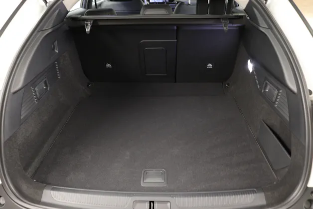 Citroën C5 X 1.2 PureTech Swiss Edition