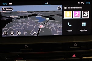 Vehicle image CITROEN C5 X 1.2 PureTech Swiss Edition