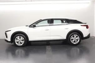 Citroën C5 X 1.2 PureTech Swiss Edition