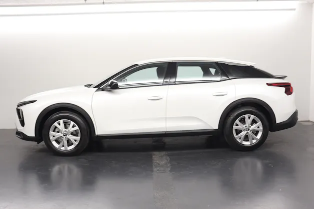 Citroën C5 X 1.2 PureTech Swiss Edition